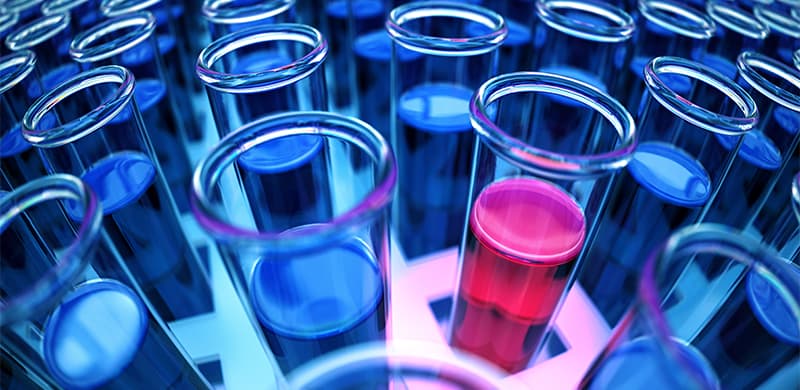 Certified Lab Testing Services Kamloops