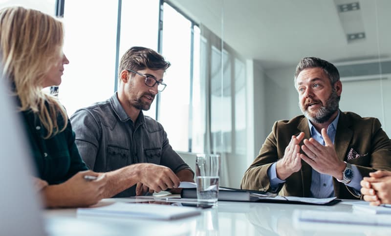 Organizational Development Services