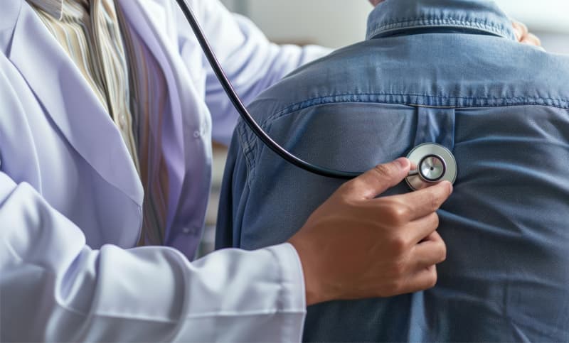 Pre Employment Physical Medical Exams