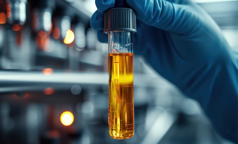Random Drug Alcohol Testing